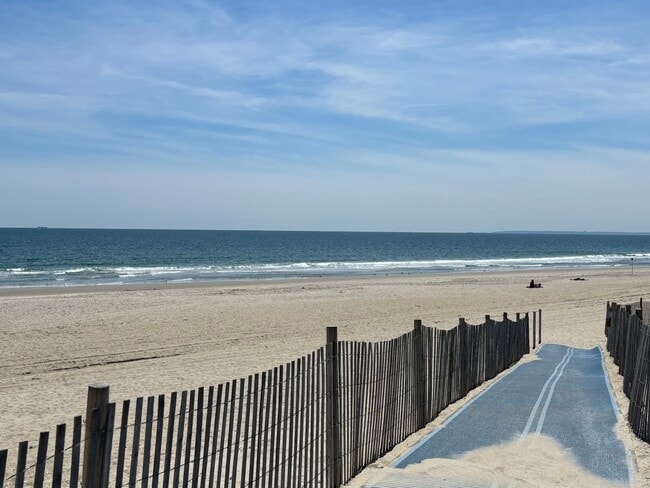 Building Photo - 130 Beach 98th St Unit Marisol Beltran