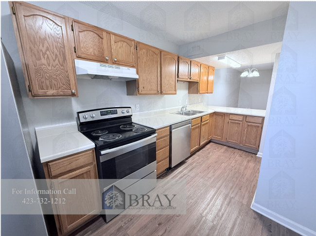 Photo - Charming 2-Bedroom Home on a Wooded Lot wi...