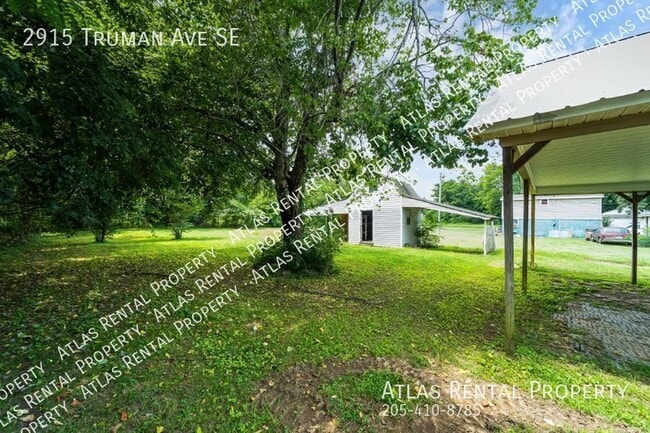 Photo - 2915 Truman Ave SE