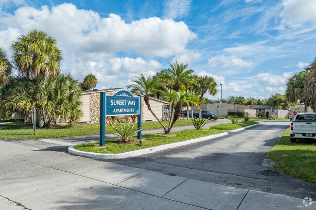 Community Entrance