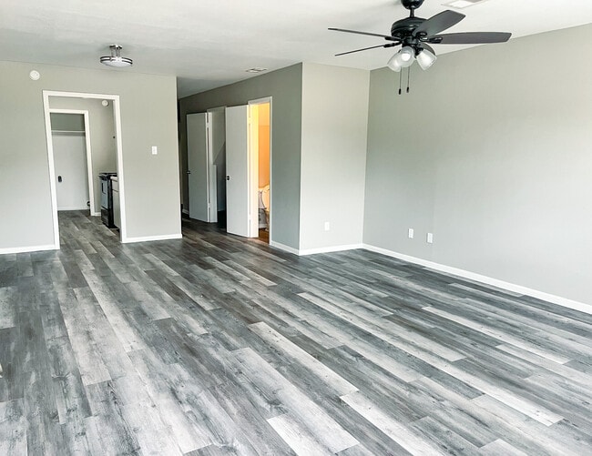 Dana Townhomes