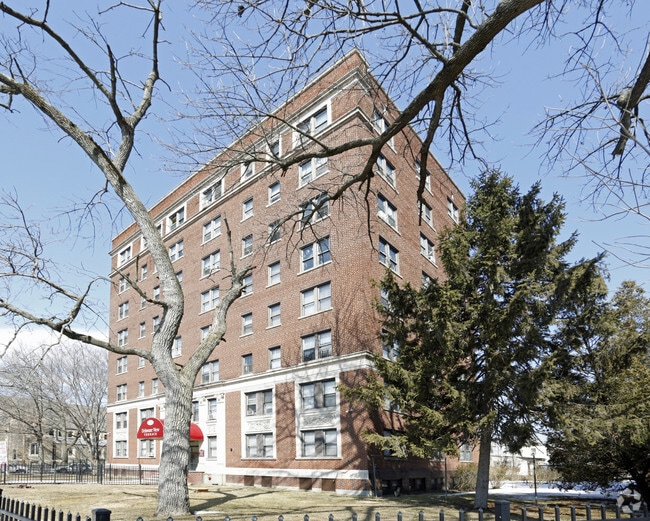 Photo - Delaware View Terrace