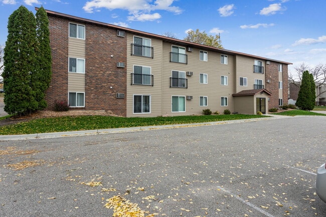 Parkview Terrace