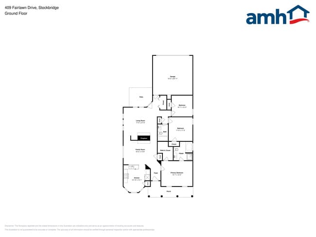 Photo - 409 Fairlawn Dr