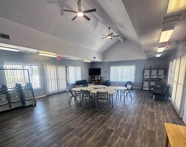 Cedar Town Square - 55+ Senior Apartments