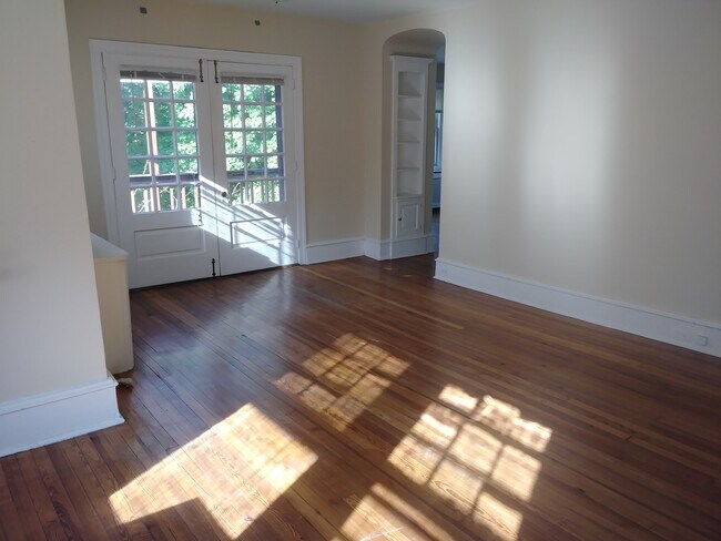 Photo - 331 Harrison Ave Unit 2nd Floor