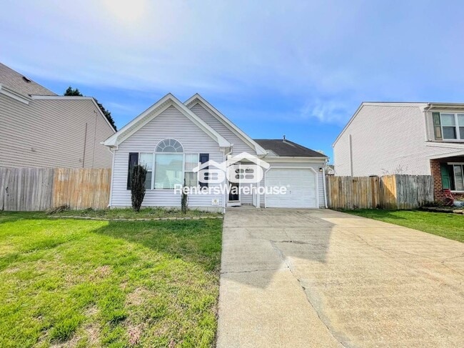 Building Photo - 5913 Chain Bridge Rd