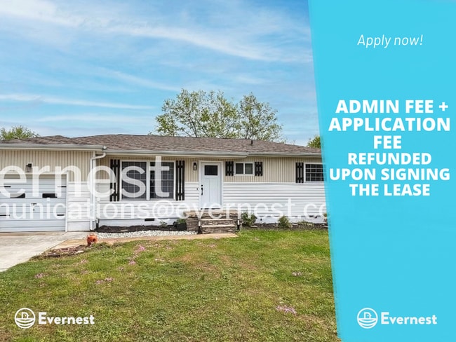 Building Photo - 362 David St