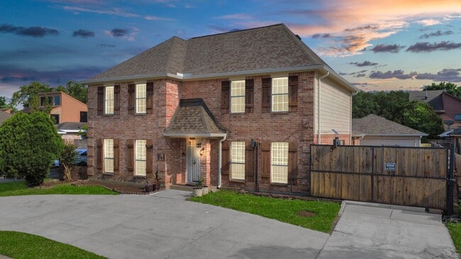 Photo - 11411 Briar Forest Dr