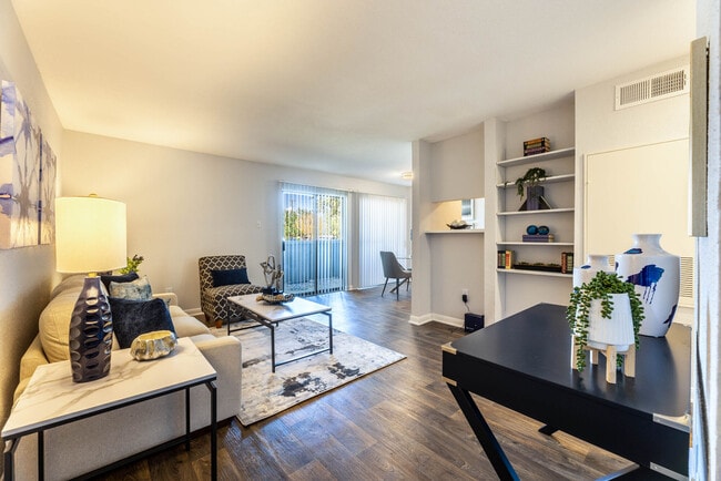 Photo - The Beverly at Clear Lake