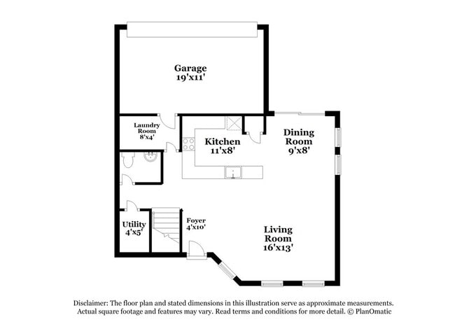 Photo - 7453 Garnet Moon St