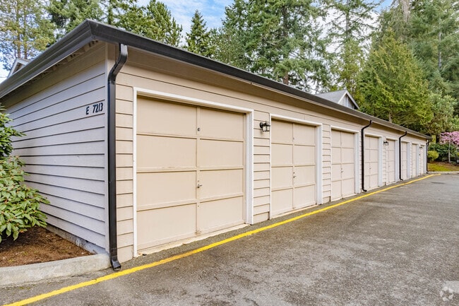 Garages