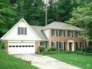 Building Photo - 1009 Hidden Hollow Dr Rental
