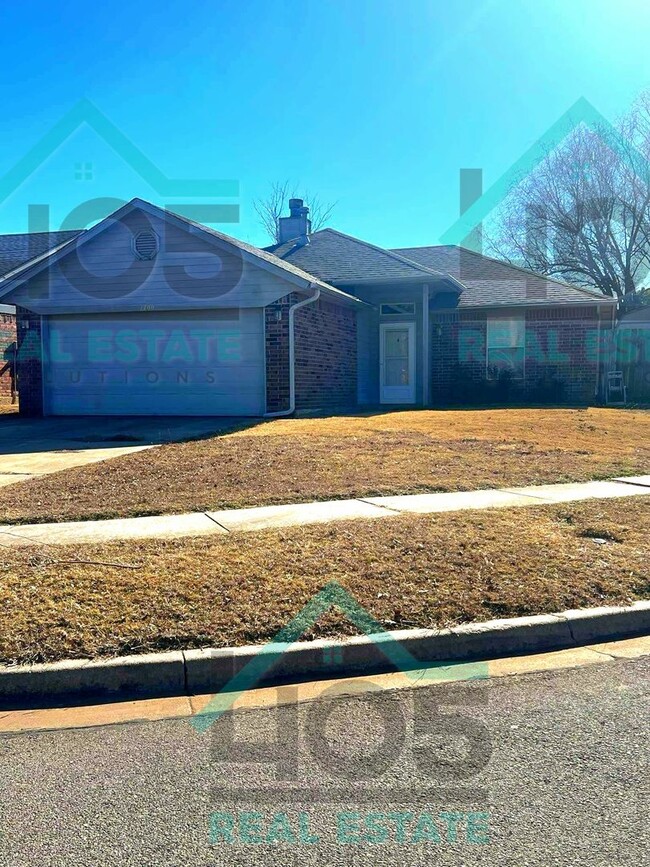 3 Bedroom 2 Bath in Norman - 3 Bedroom 2 Bath in Norman House