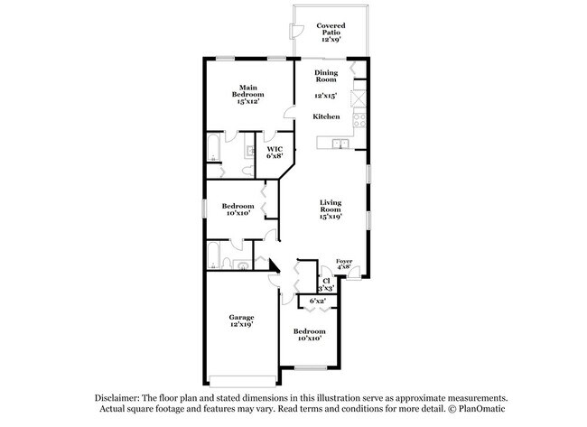 Photo - 8733 Morrison Oaks Ct