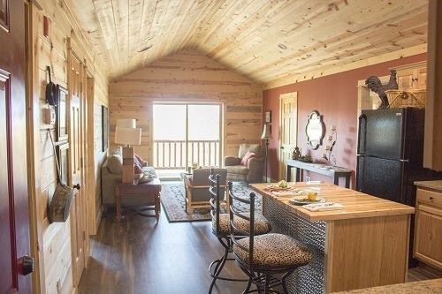 Misty Creek Apartments by SRP, LLC