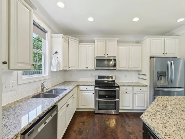 Photo - 11616 Leesville Rd