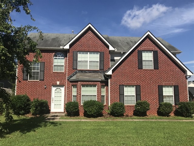 Building Photo - 501 Gonzaga Cir