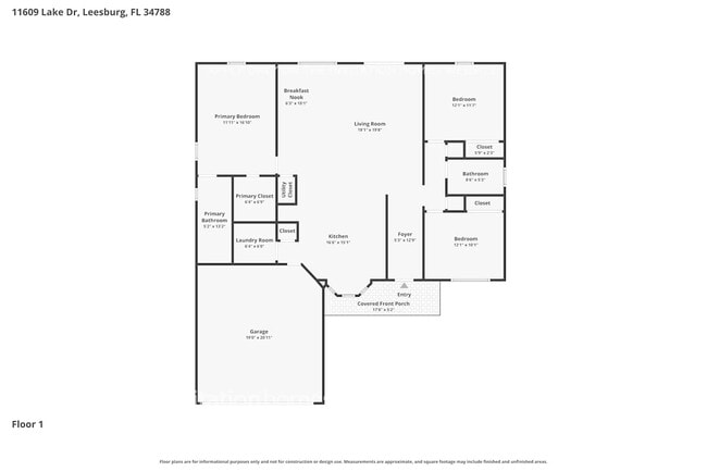 Photo - 11609 Lake Dr