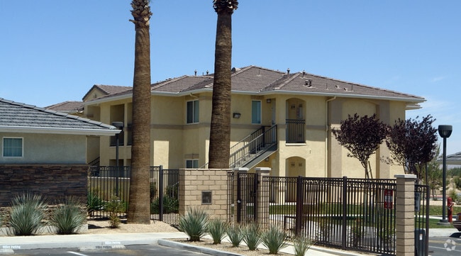 Photo - Impressions at Valley Center