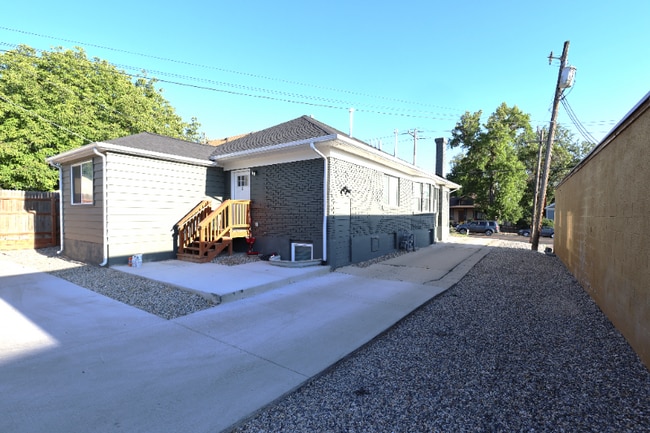 Photo - 915 E 1300 S Unidad 3