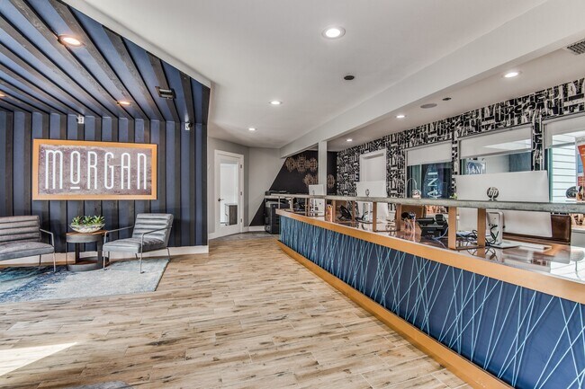 Photo - Morgan Apartments