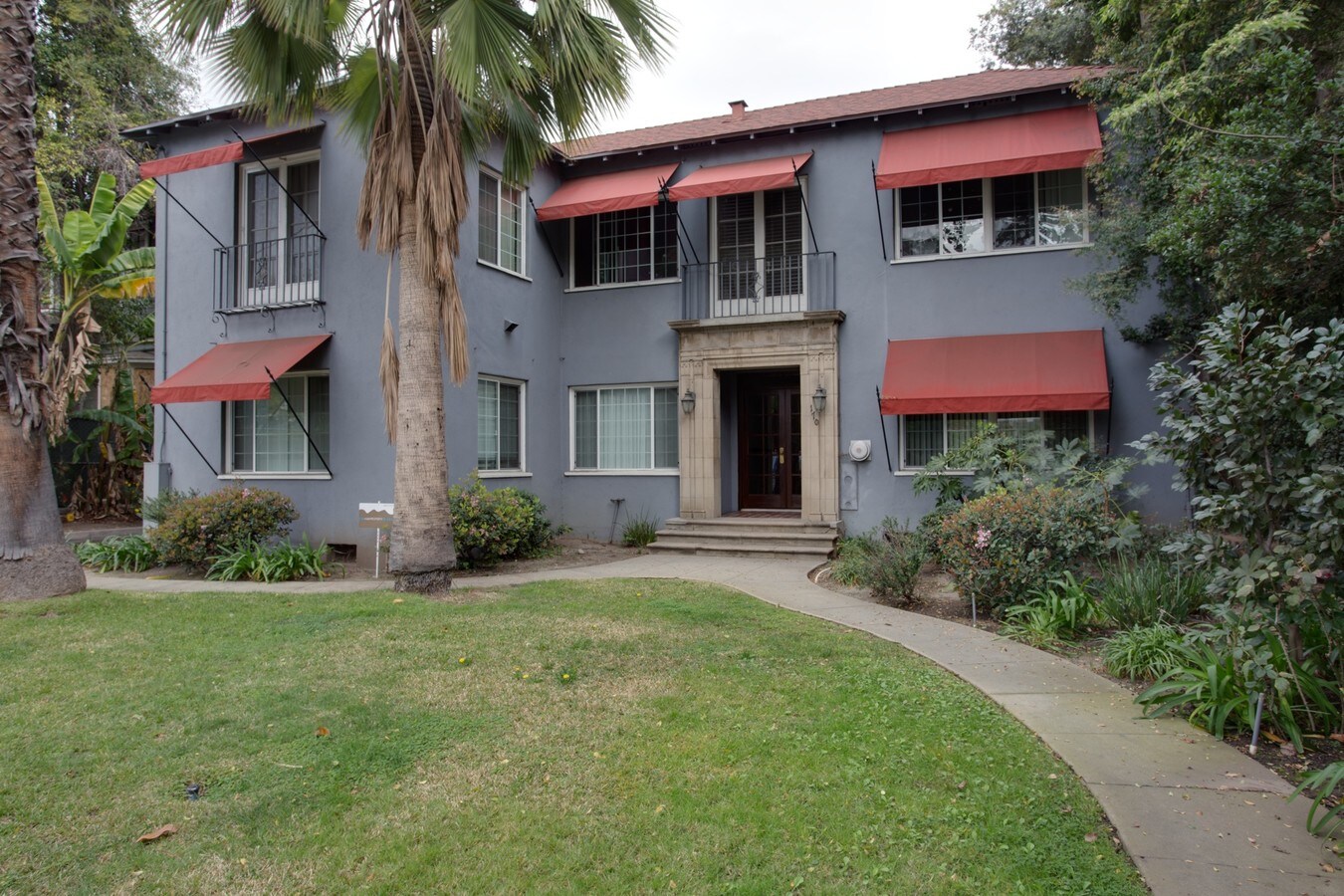 Photo - 170 N El Molino Ave Apartments Unit 7