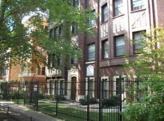 1 bedroom in Chicago IL 60640 - 1 bedroom in Chicago IL 60640 Condo Unit 200