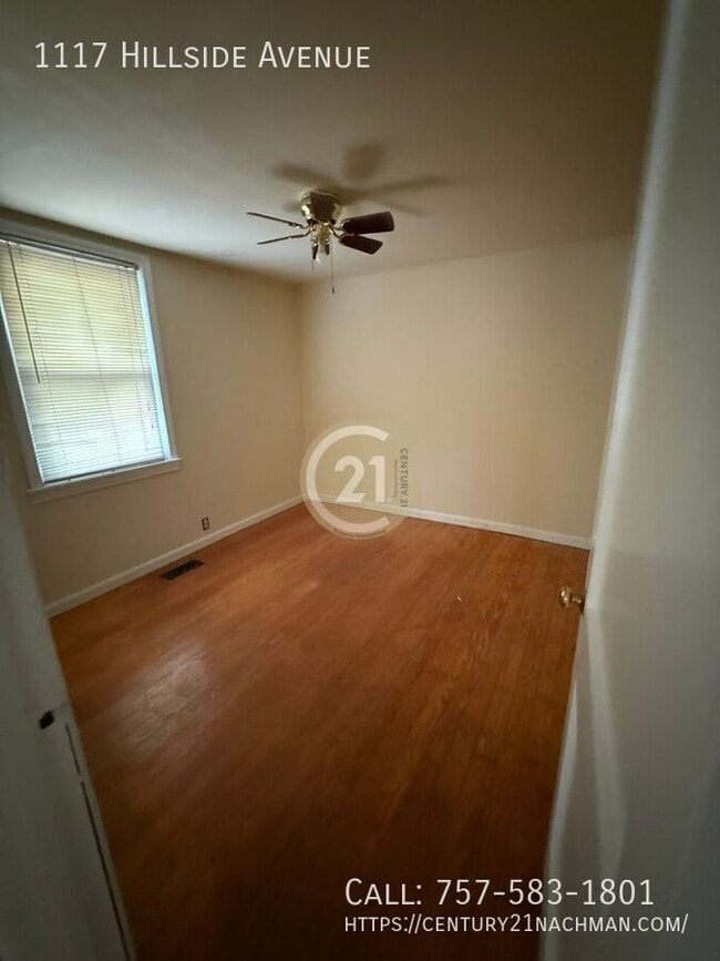 Photo - 1117 Hillside Ave