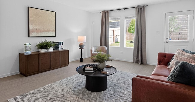 Sienna at Applewood Grove Rental Homes