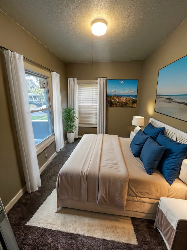 16118 Arcade Ave Condo Unit 1 Condo for Rent in Cleveland, OH