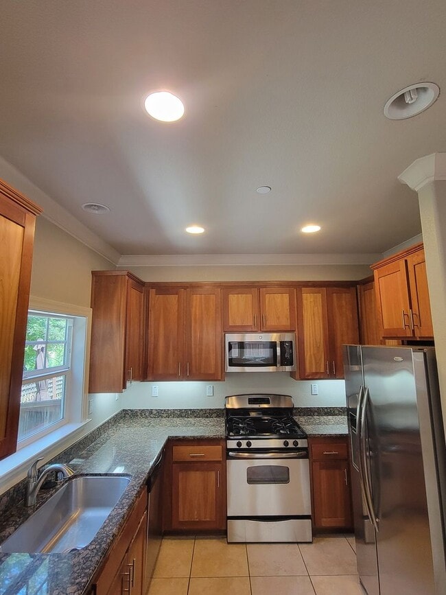 Photo - Charming Midtown Petaluma  – 3 Bed, 2.5 Bath