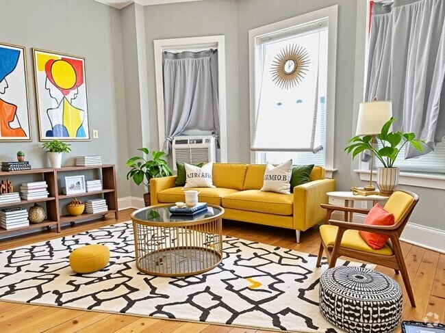 Building Photo - 3 bedroom in Boston MA 02130 Rental