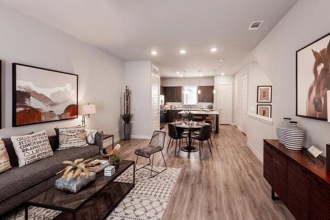 Photo - 1938 E Sonterra Blvd Unit c8