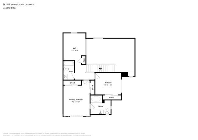 Photo - 283 Windcroft Ln NW