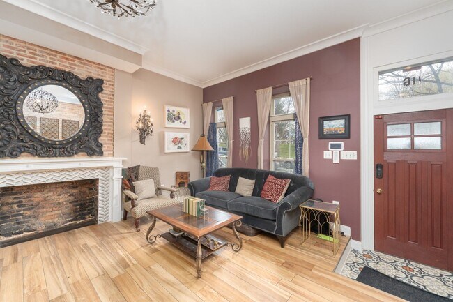 Photo - 116 S Patterson Park Ave