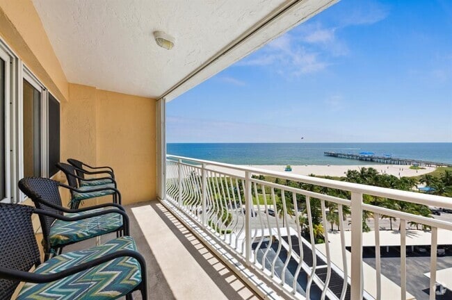 Building Photo - 328 N Ocean Blvd Unit 1007 Rental