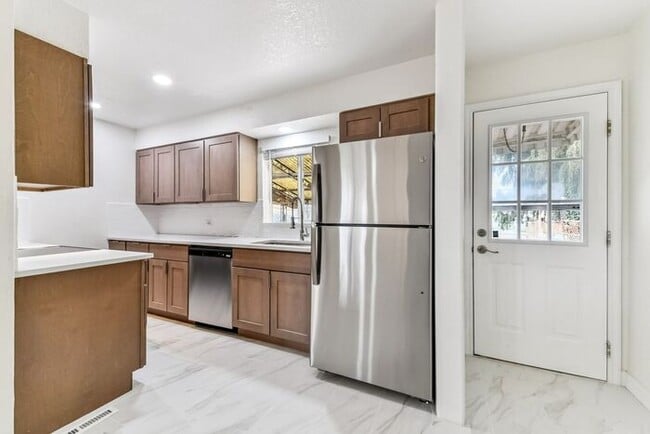 Photo - Stunning Single Family Home | 4BR/2BA | 1-Car Covered Parking | Fenced backyard