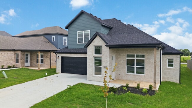 Building Photo - 970 Trestle Ln