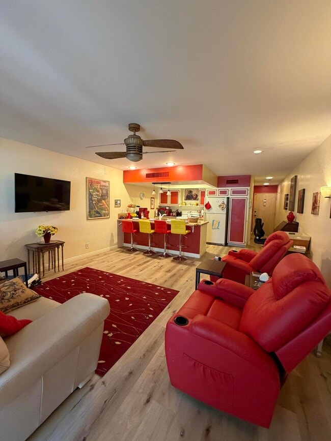 Photo - 1655 E Palm Canyon Dr Unit 613