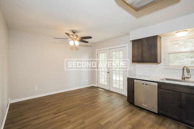 Photo - 11032 N Harrison St