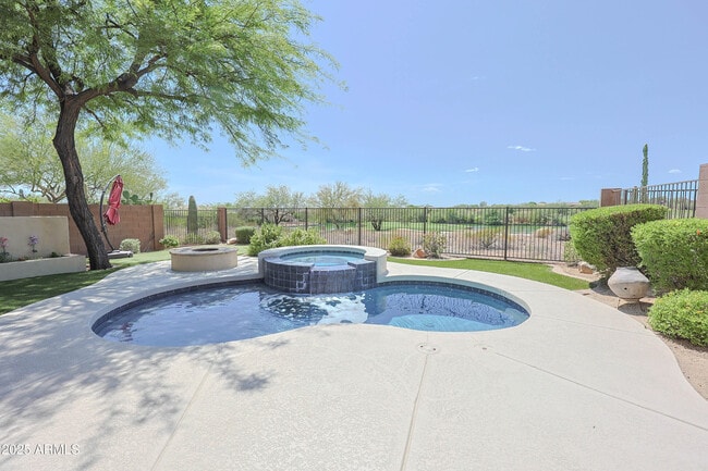 Photo - 40838 N Prestancia Ct House
