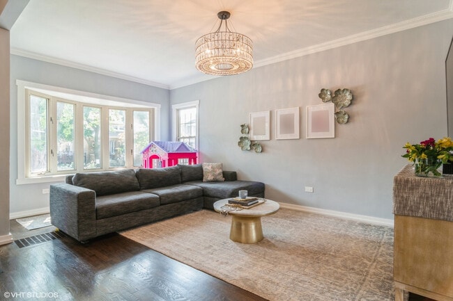 Photo - 4024 N Maplewood Ave