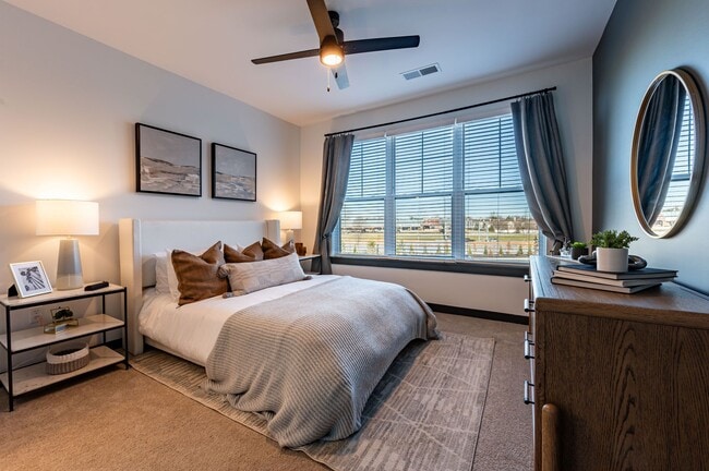 Photo - North End Apartments