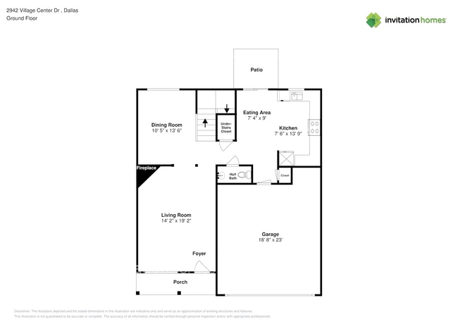 Photo - 2942 Village Center Dr