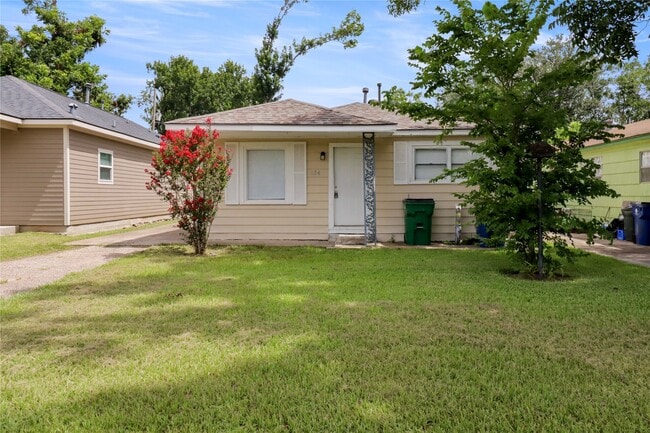 Photo - 604 W Peach St