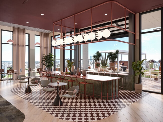 Building Photo - VERVE Tempe