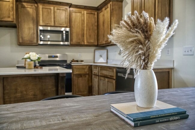 Photo - Brand New Home in Washington!