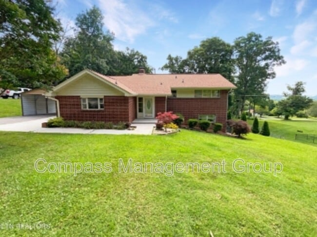 Building Photo - 5802 Tazewell Pike