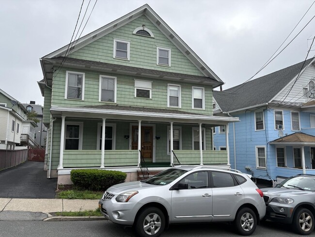 Photo - 1 Houston Ave Townhome